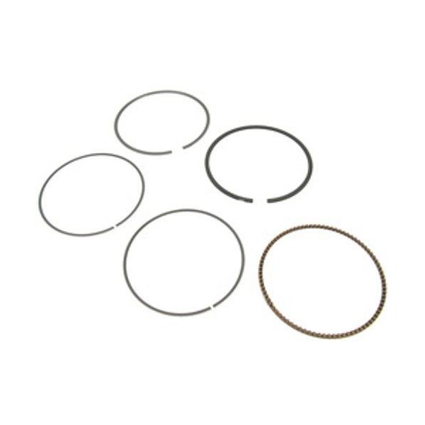 Ilc Replacement for Ezgo / Cushman / Textron 3402-720 3402-720 EZGO / CUSHMAN / TEXTRON - main